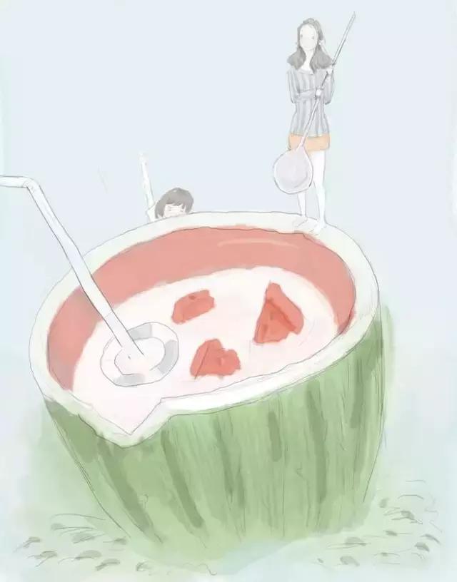 好吃还能治病,真是两全其美