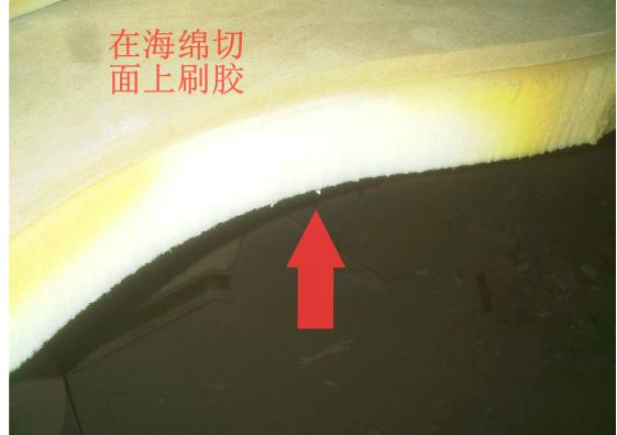 床头软包制作全过程,第一次参观广东家具展