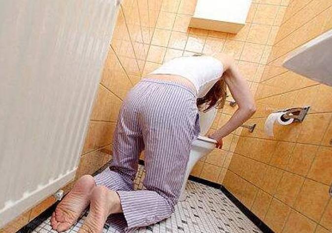 孕期胎儿很健康的症状,怀孕后哪些症状说明宝宝很好