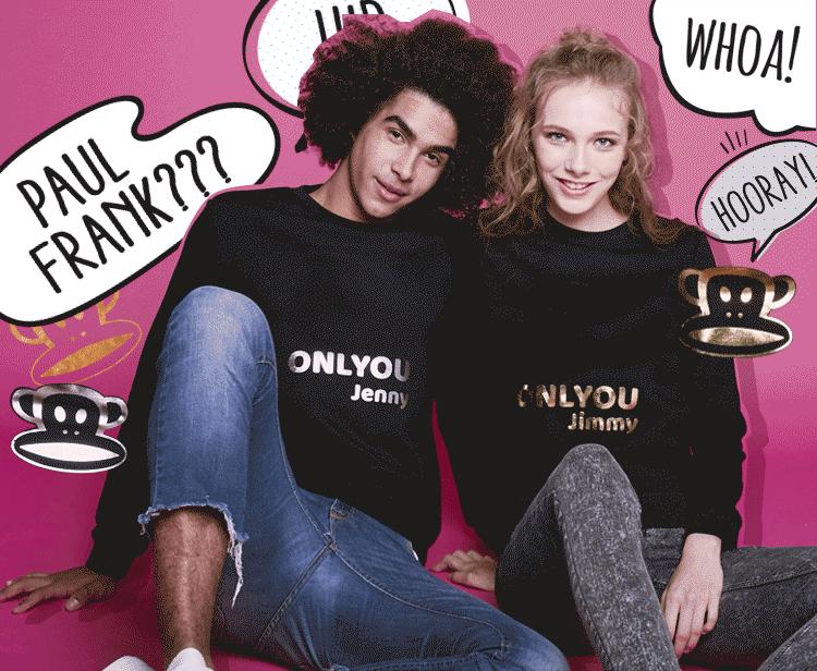 paulfrank是贴牌吗,paulfrank介绍