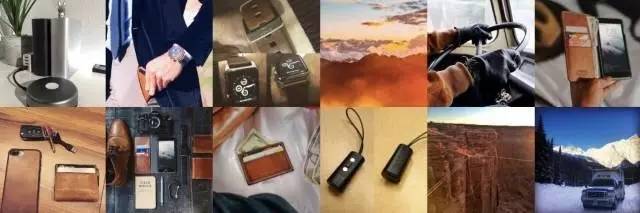 即是钱包又是充电宝?男同胞也信奉包治百病!