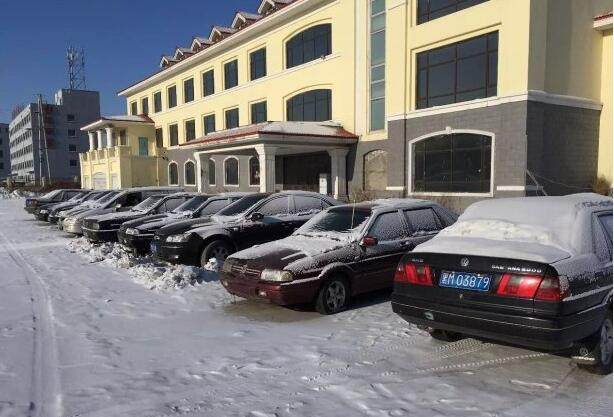 被拍卖车子,政府拍卖公车靠谱吗