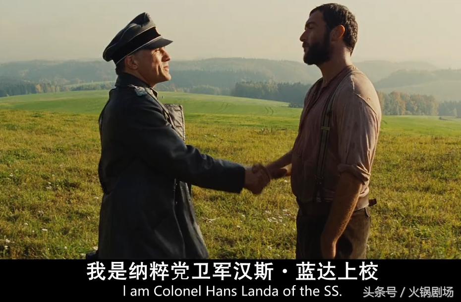 篡改二战历史烧死希特勒!变态割军官头皮,却成了部经典的B级片