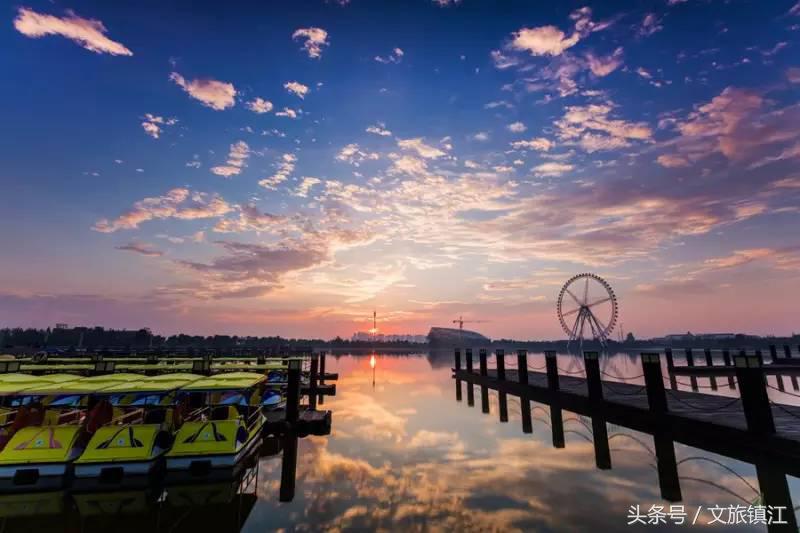 镇江最新版使用说明书，以后再也不担心被问镇江有什么了！