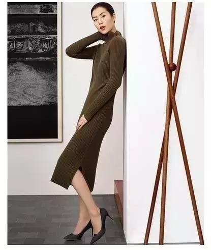 百元get杨幂同款,幂幂同款鹅绒服