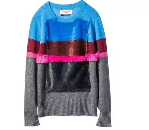 她又会穿又爱做白日梦，我觉得很可爱