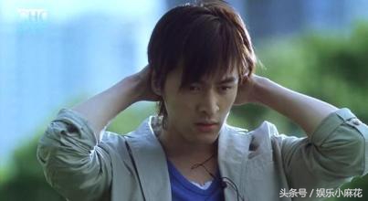 与胡歌合作过的圈内十大女神，第七个有颜值，第四个有演技