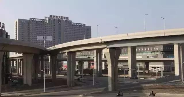 泰州市人民医院新院区图片,泰州在建医院