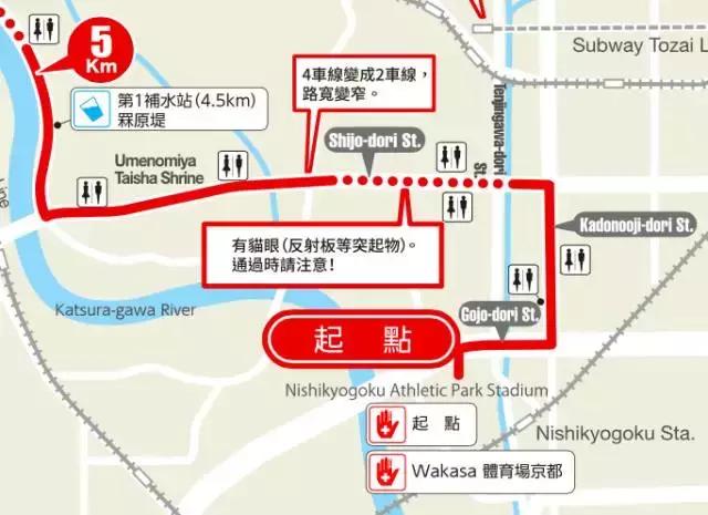 你们以往跑的都是假的马拉松！｜鹿透社0220