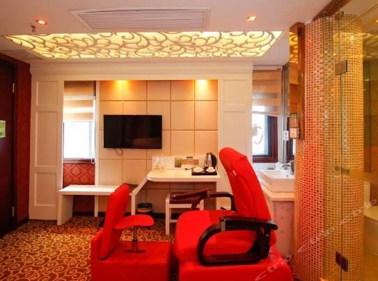 合肥情趣主题酒店一览，18岁以下禁入，转需！