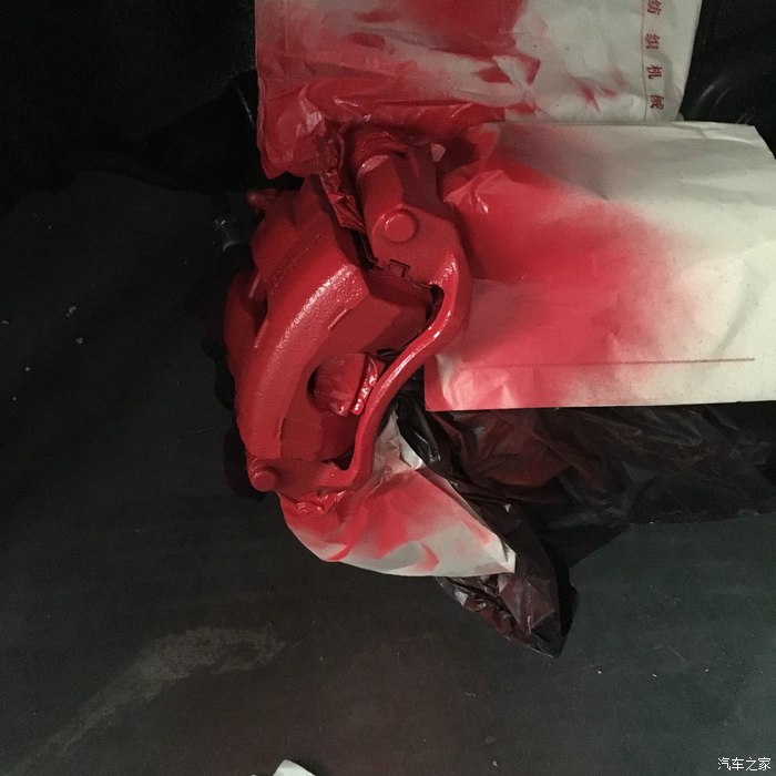 逸动xt提车,美国产最好的车