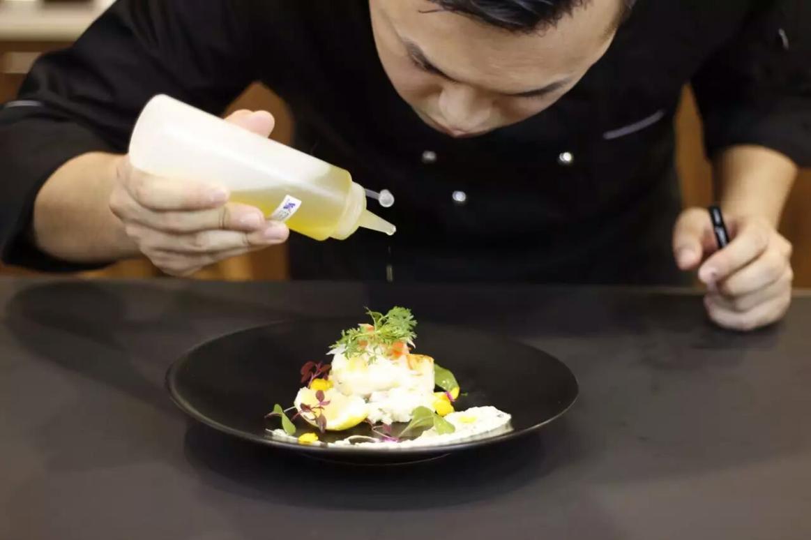 洽总饭局：没有小长假，不如来一次舌尖上的泰国之旅