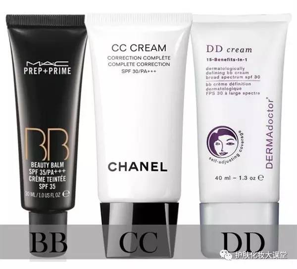 素颜霜是真的假的,素颜霜的真实存在吗