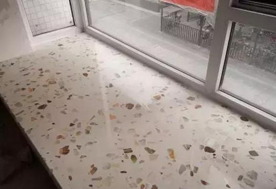 飘窗用大理石与人造石,大理石飘窗和人造石飘窗的区别