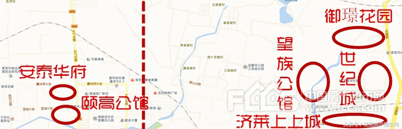 买房政策房源信息楼盘分析,莱城区房价