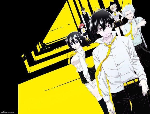 黑眼圈很重的动漫角色,粉毛粉瞳黑眼圈的动漫男角色