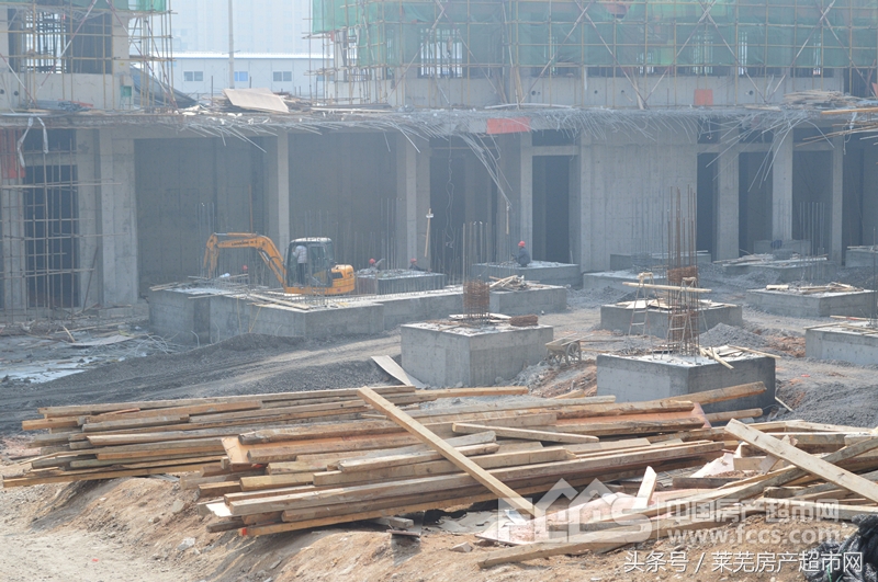 买房政策房源信息楼盘分析,莱城区房价