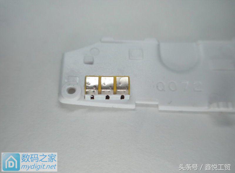 oppo手机拆解的样子,拆解低端oppo手机