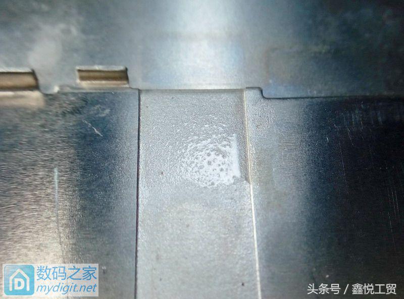 oppo手机拆解的样子,拆解低端oppo手机