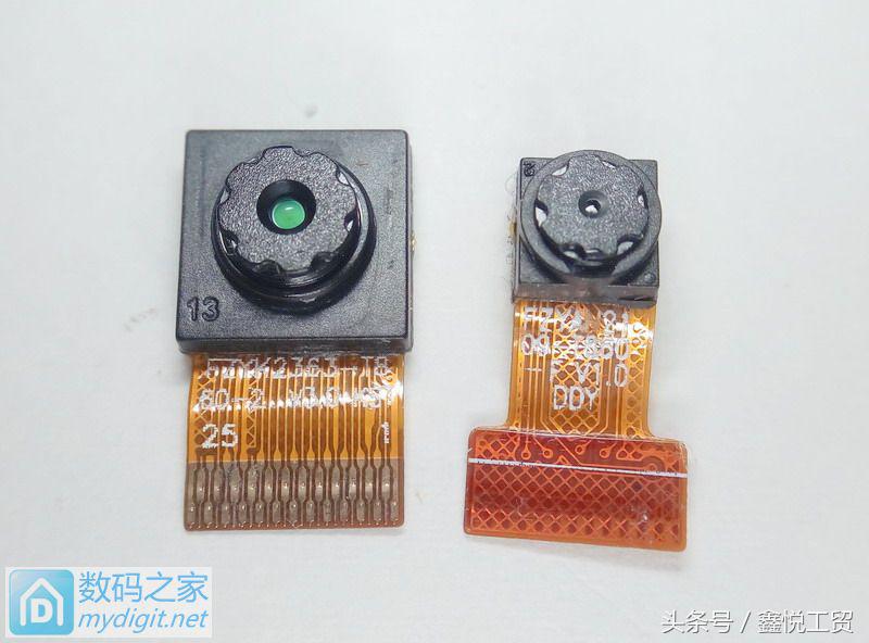 oppo手机拆解的样子,拆解低端oppo手机