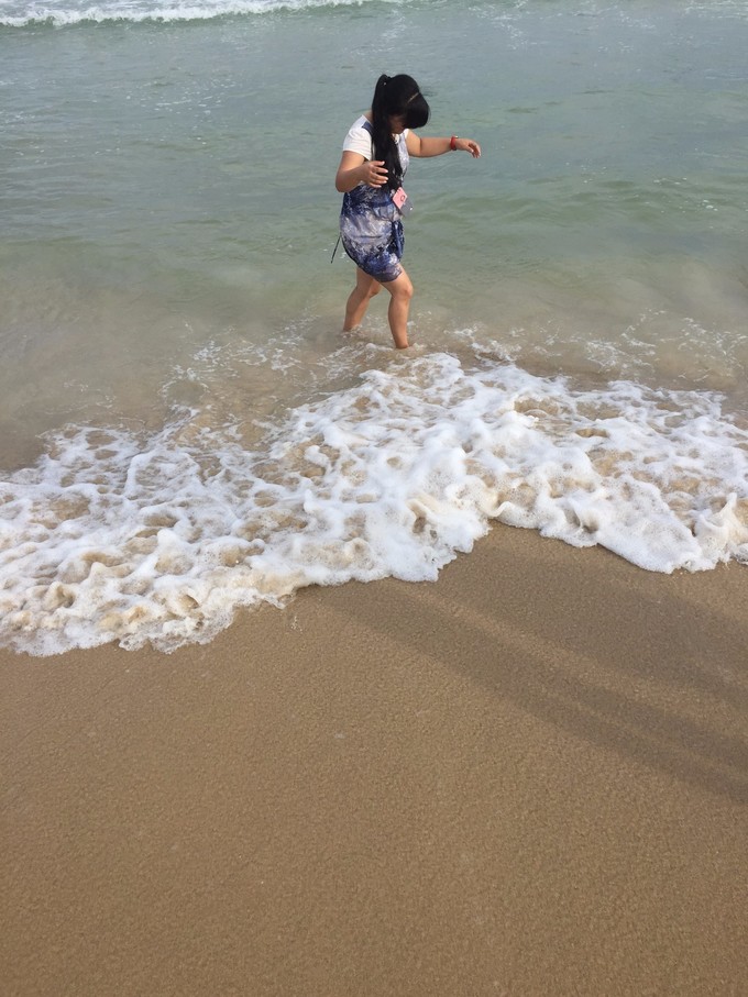 海南三亚旅游时光,海南三亚风景自由行