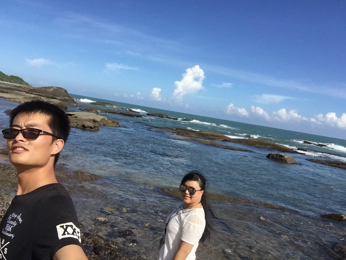 海南三亚旅游时光,海南三亚风景自由行