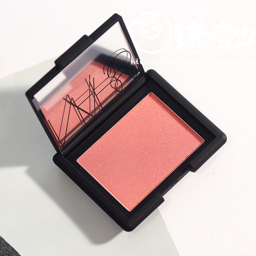 又好看又好用的腮红,貌美腮红