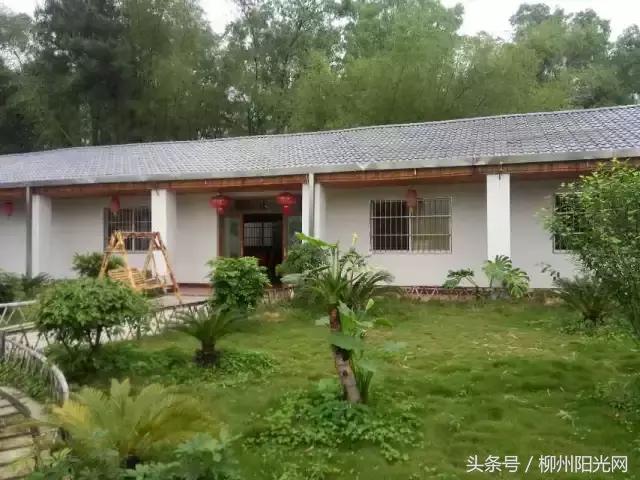 柳州附近农庄适合小孩玩,柳州周边农庄场地推荐