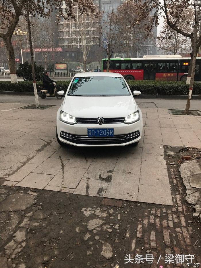 新polo1.4手动跑高速,大众polo1.5l车主真实感受