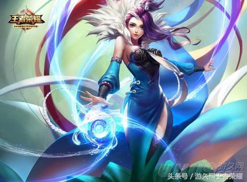 王者荣耀冷门英雄大全说明,本命英雄选择热门还是冷门的