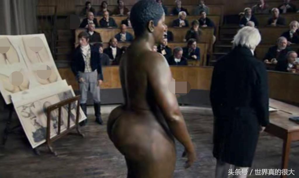 为什么这是淫乱好色的证据，19世纪欧洲人的习惯好猥琐好奇怪