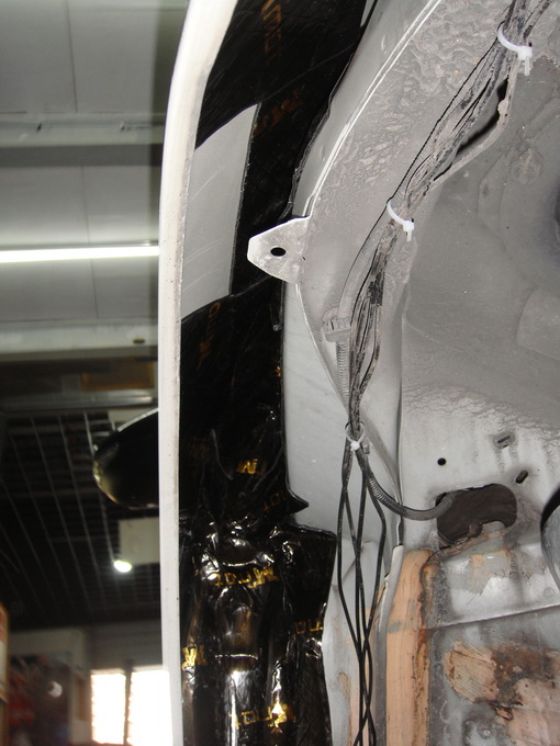 雪铁龙c5轮胎换什么好,胎噪的克星