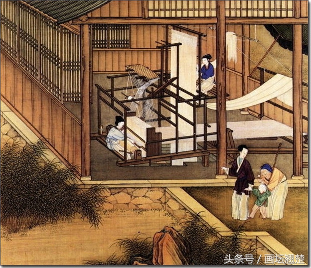 二十四节气书画简单图片,二十四节气寒露书画作品专辑