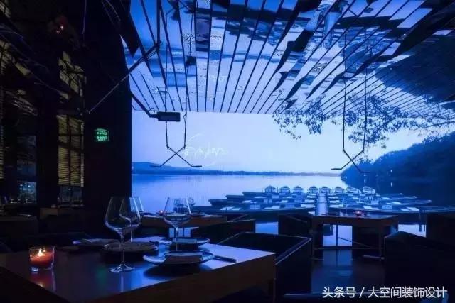 外婆家是怎样做餐饮的,外婆家的设计风格