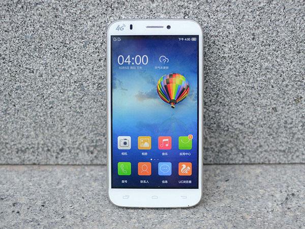 “金”典的苹果？那些出现过的奇葩手机看了真心让人哭笑不得