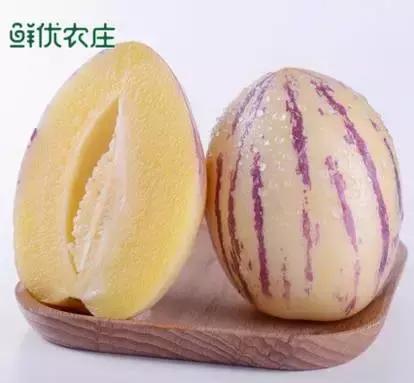 那些年吃掉的水果，就是今天省下进口面膜