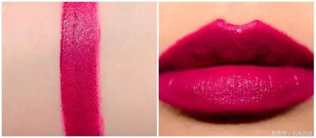 burberry气垫唇釉10号色平替,burberry唇釉93号色有两种吗