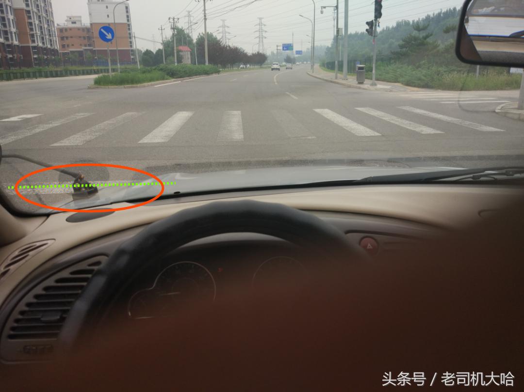 科目三训练和基本要求:考驾照,科目二,科目三