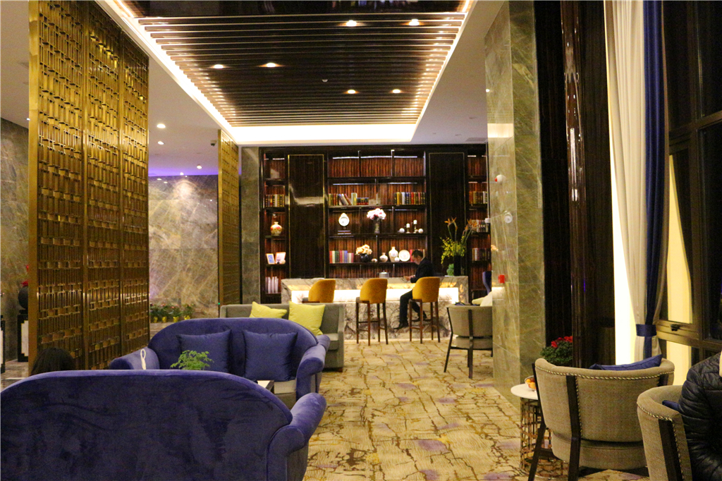 美丽豪酒店上海北虹桥同济大学店,上海美丽豪酒店