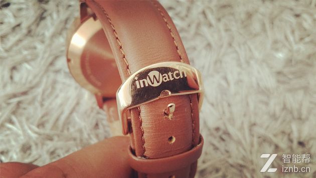 inwatchfusion手表,外表奢华的腕表
