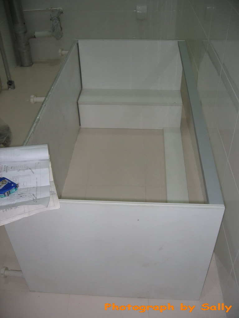 装修日志橱柜,房间橱柜安装全过程