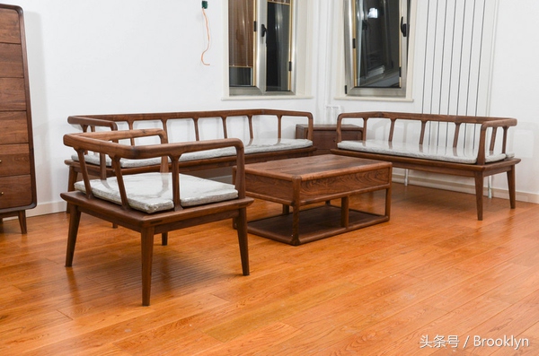 高端家具定制知识分享 (如何定制你想要的家具)