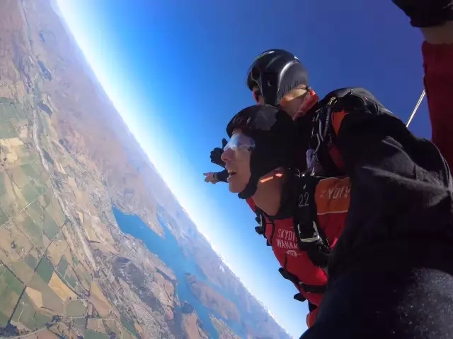 新西兰的另一面,久违的新西兰