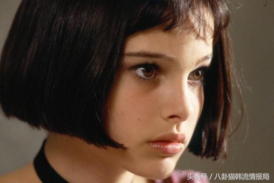 韩星热捧的choppybang刘海是个什么鬼？你敢挑战吗？