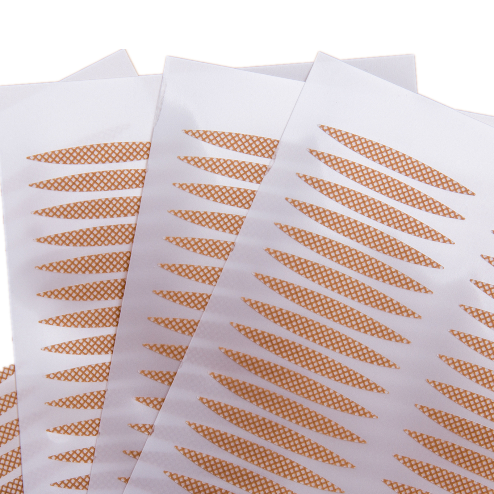 目前主流的双眼皮做法,现在流行的双眼皮简单大方超好看