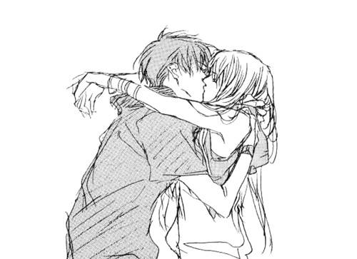 那一年，那一天，我跟他做过的那些“疯狂”的事儿~