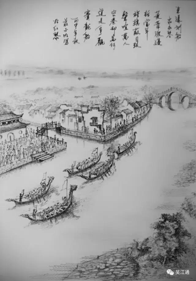 穿越时空江苏美景,穿越时空去看美丽的风景