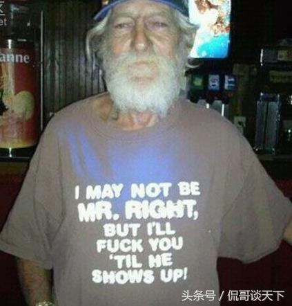 美国老人穿衣搭配,美国老人穿衣夏天