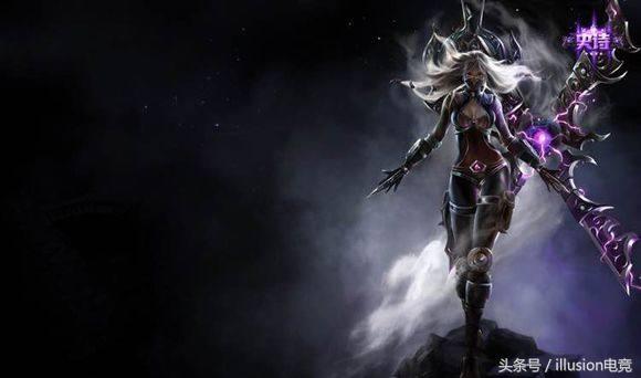 盘点英雄联盟十款良心皮肤,英雄联盟有哪些值得收藏的皮肤