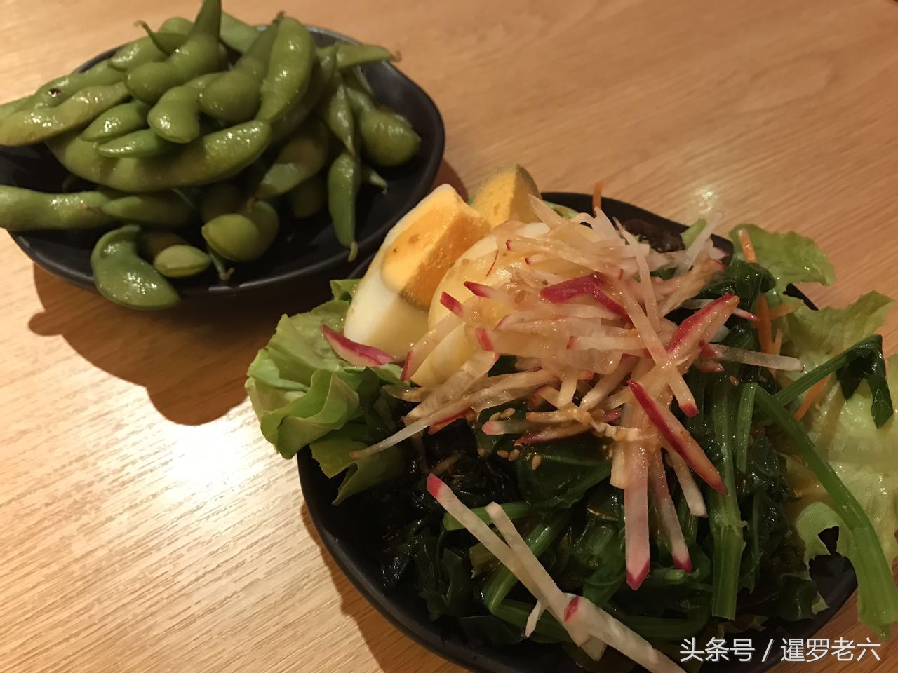 曼谷通洛银餐馆,曼谷通罗日料